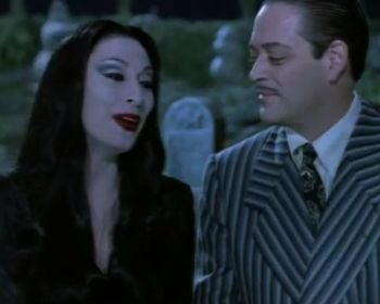 A Família Addams - Filme 2019 - AdoroCinema