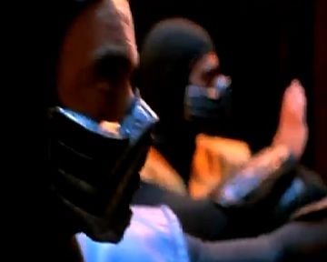 Mortal Kombat - Filme 1995 - AdoroCinema