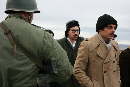 Trailer - legendado