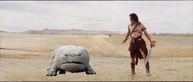 John Carter Trailer Legendado HD