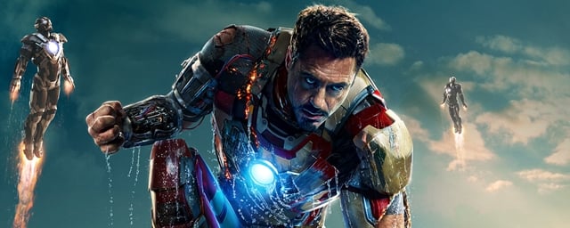 Robert Downey Jr. diz que Homem de Ferro 4 está fora dos planos da Marvel -  Notícias de cinema - AdoroCinema