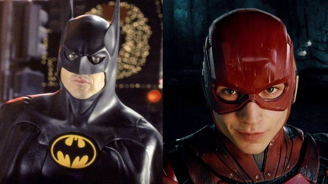 Michael Keaton pode retornar como Batman em filme - Notícias de ...