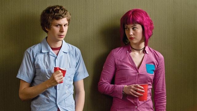 Assistir Scott Pilgrim Takes Off Dublado Online em PT-BR - Animes