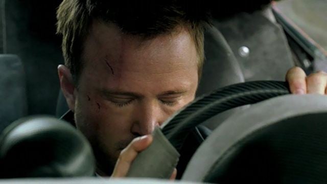 Need for Speed - O Filme – Wikipédia, a enciclopédia livre