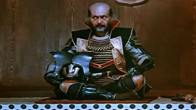 Kagemusha a Sombra do Samurai Trailer Original