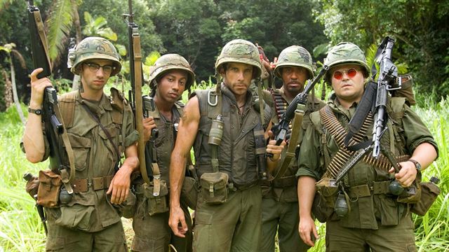 Platoon - Filme 1986 - AdoroCinema