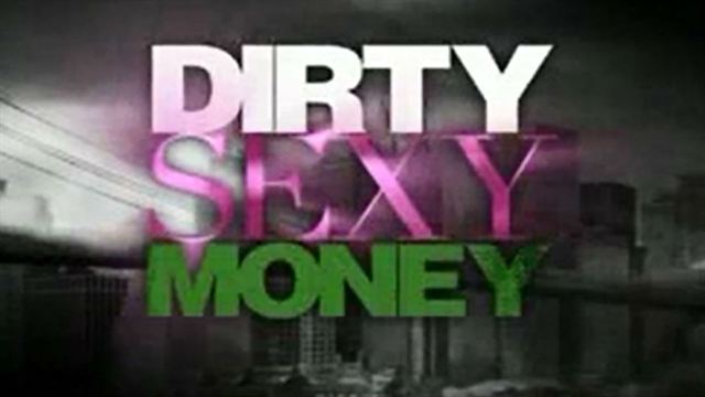 Dirty Sexy Money Temporada Adorocinema