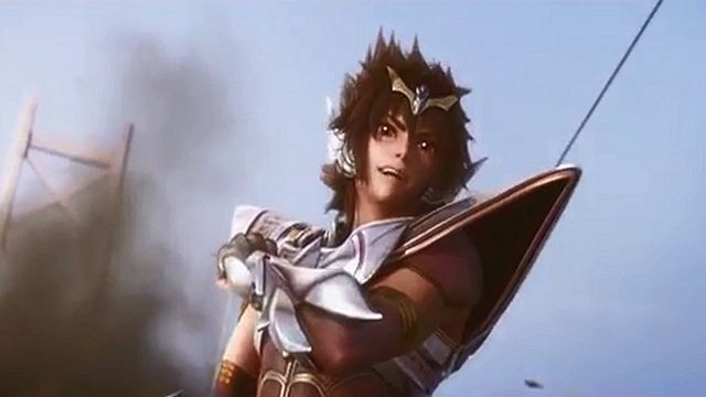 Saint Seiya: Os Cavaleiros do Zodíaco - Série 2019 - AdoroCinema