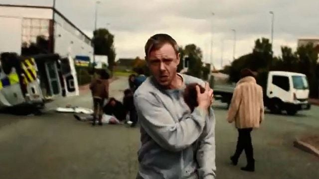 Prey (2014) - Série 2014 - AdoroCinema