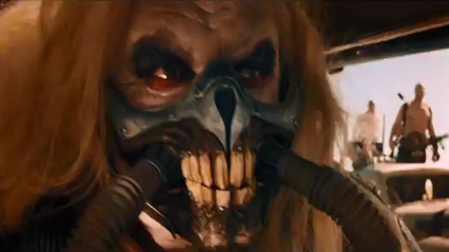 O filme Mad Max : Furiosa tem chamado sua atenção? #madmax #madmaxfur