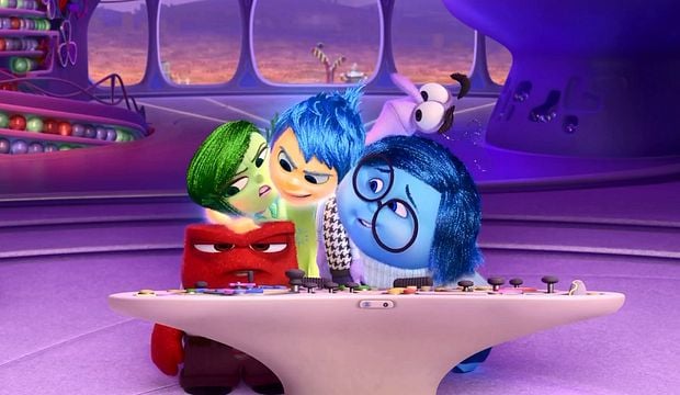 EDUCANDO QUEM?: FILME RECOMENDADO: DIVERTIDA MENTE (RECOMMENDED MOVIE  INSIDE OUT)