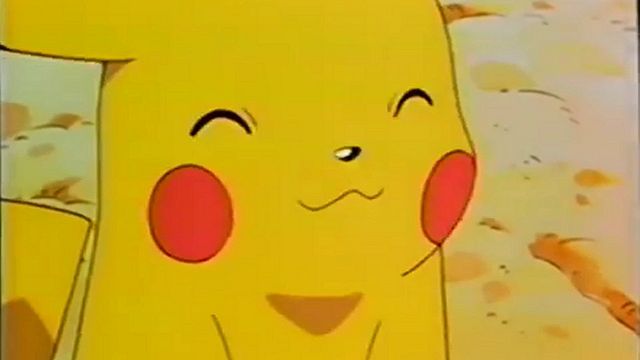 Filmes: 02 – Pokémon – O Filme 2000 – Pokémon Mythology