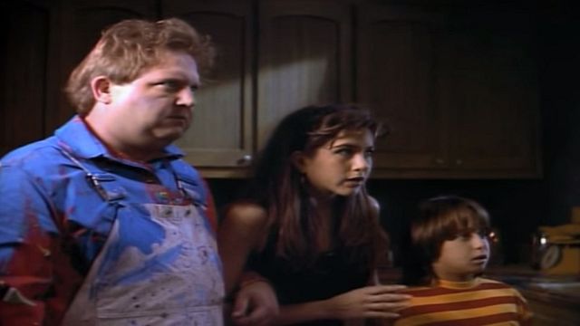 liberchan O Duende - Filme 1993 - AdoroCinema