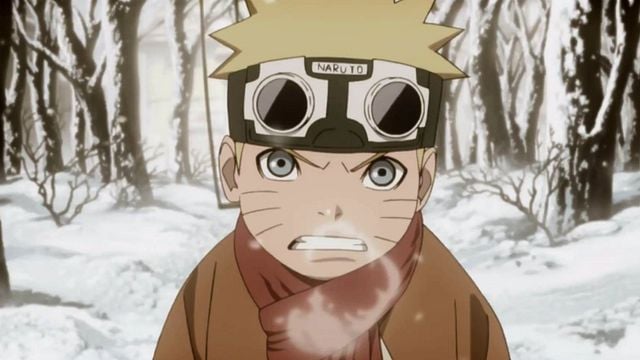 The Last Naruto: O Filme  Veja agora o trailer dublado do novo