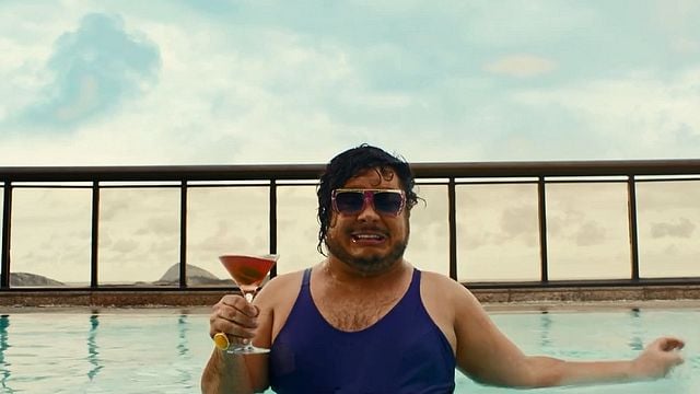 Vai que Cola - O Começo mostra antes da pensão da Dona Jô em primeiro  trailer - Notícias de cinema - AdoroCinema