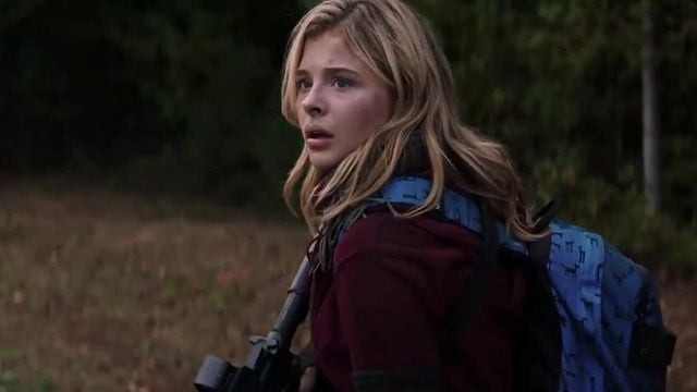 Spin-off de John Wick pode ter Chloë Grace Moretz como protagonista -  Notícias de cinema - AdoroCinema