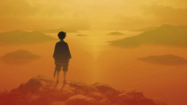 The Promised Neverland - Filme 2020 - AdoroCinema