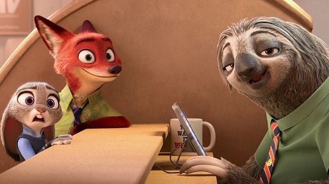 Zootopia - Filme 2016 - AdoroCinema