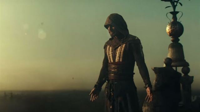 Assistimos ao filme 'Assassin's Creed': confira nossa opinião - TecMundo