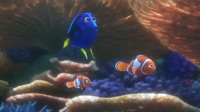 Possível Casal De Lésbicas Em Procurando Dory Gera Polêmica Na Internet Notícias De Cinema 