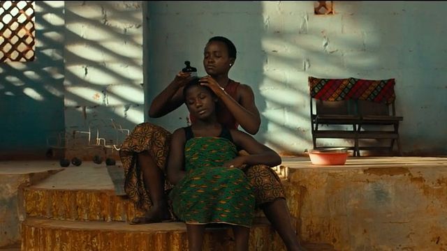 Rainha de Katwe - Nunca Desista - 24 de novembro nos cinemas 