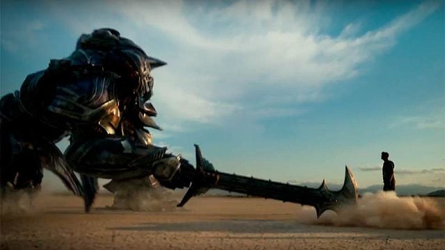 Transformers 5: O Último Cavaleiro - AdoroCinema