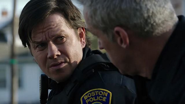 Patriots Day: Filme sobre atentado à maratona de Boston com Mark Wahlberg  ganha cartaz e sinopse.