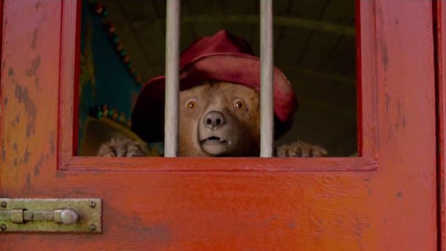 Paddington 2' mostra peripécias de ursinho falante na prisão - 02