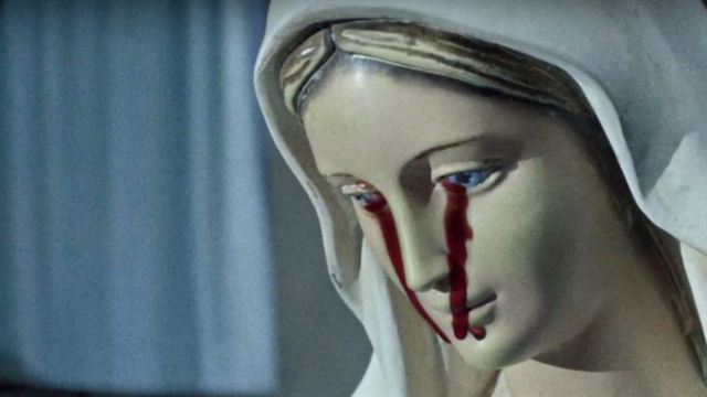 A maldição da freira' - Jornal O Globo