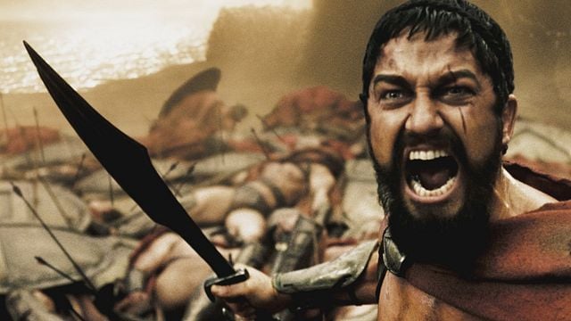 Os 300 de Esparta (Filme), Trailer, Sinopse e Curiosidades - Cinema10