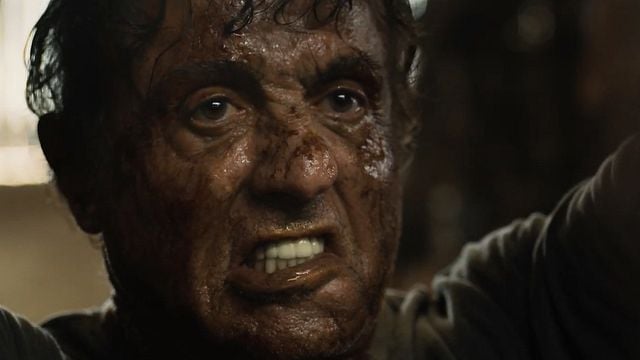 RÁDIO ALVORADA - NOTÍCIAS - FILME RAMBO: ATé O FIM ESTREIA NESTE