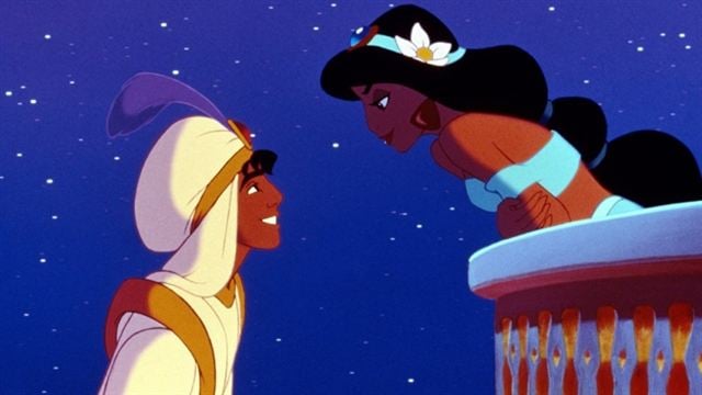 Aladdin - Filme 1992 - AdoroCinema