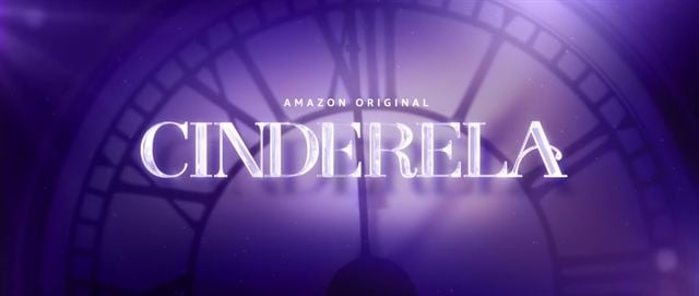 Cinderela (Filme), Trailer, Sinopse e Curiosidades - Cinema10