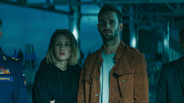 Incursão Alienígena, Terra sofre invasão alienígena no trailer ESPETACULAR  de nova ficção científica da Netflix, By CinePOP