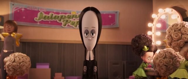 A Família Addams - Filme 2019 - AdoroCinema