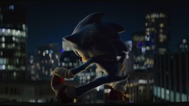 Sonic 2, O filme ganha seu primeiro trailer, assista