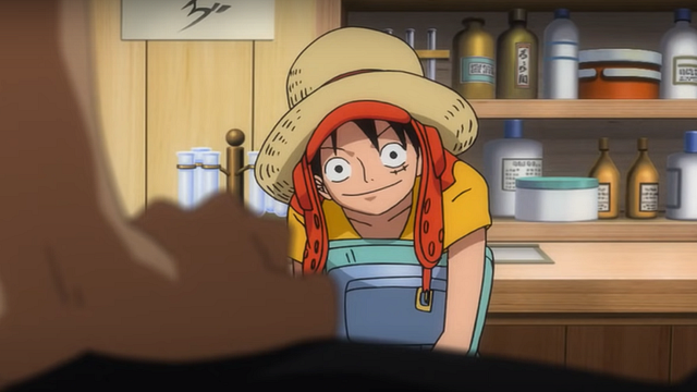 One Piece Z: Filme tem conexão com uma das cantoras mais queridas