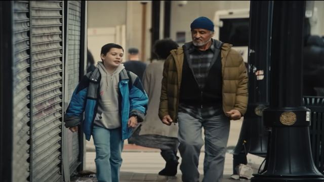 Samaritano': Filme de herói com Sylvester Stallone vai ganhar sequência;  Confira! - CinePOP