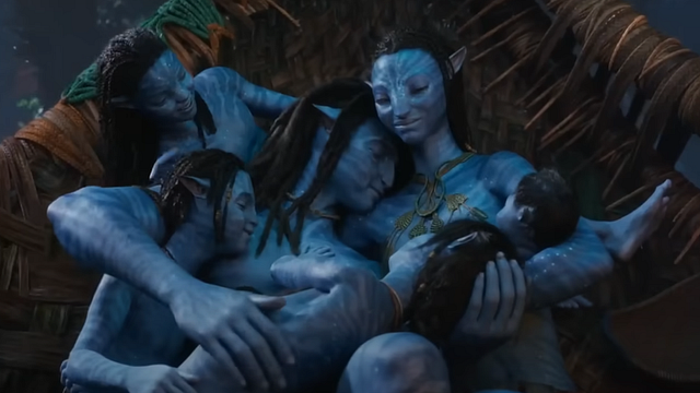 “É O Pior Negócio Da História Do Cinema.” Avatar: O Caminho Da Água Lança Seu Trailer Final E James Cameron Afirma Que Só Será Lucrativo Se Conseguirem Um Feito Quase Impossível 2 2025 word3