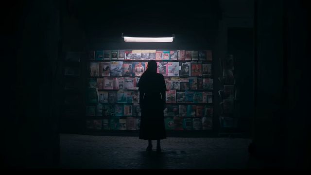 A Freira 2: A história real de Santa Luzia, que inspirou o filme de terror