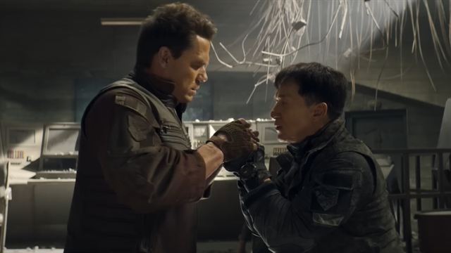 Hidden Strike: veja trailer de novo filme de ação com Jackie Chan