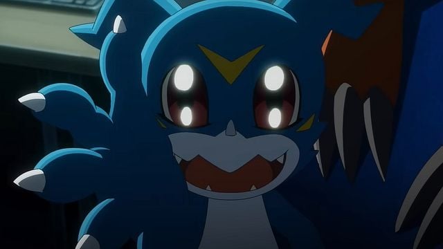 Digimon Adventure 02: O Início — Filme chega aos cinemas