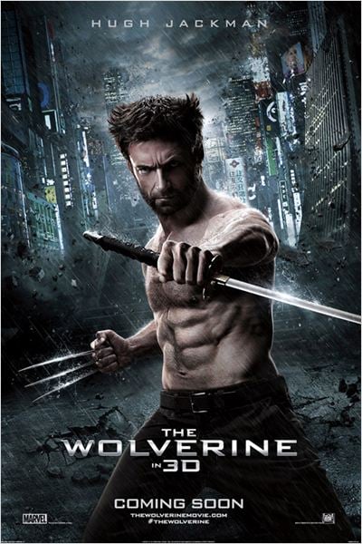 wolverine