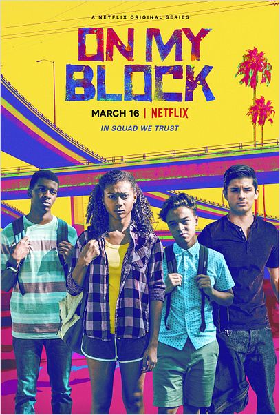 Download On My Block – 1ª Temporada Dublado e Legendado 1