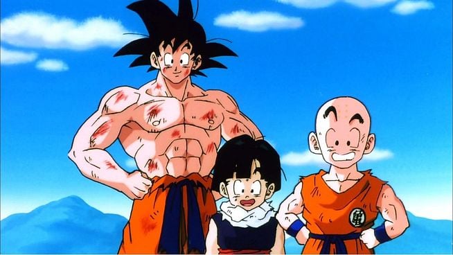 Conheça os novos personagens de Dragon Ball Super - AdoroCinema