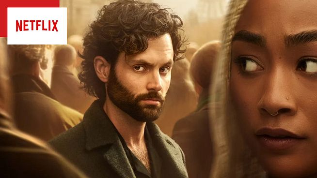 You: 4ª temporada da série da Netflix tem data de estreia antecipada