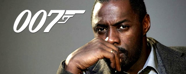 Idris Elba - AdoroCinema