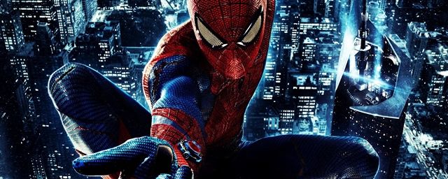 O Espetacular Homem-Aranha 2: Oficializados título e sinopse, além de elenco,  inclusive Paul Giamatti – hqrock