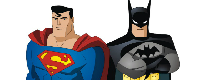 Comic-Con: Superman e Batman juntos em nova aventura - Notícias de cinema -  AdoroCinema