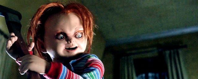 Lembra do Chucky? Brinquedo Assassino ganhará novo filme no cinema